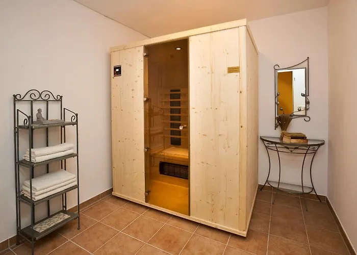 Готель Alpengluehn 3*