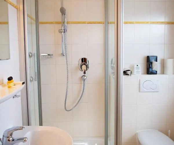 Готель Alpengluehn