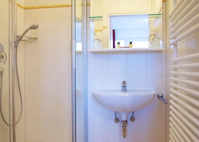 Alpengluehn Готель 3*