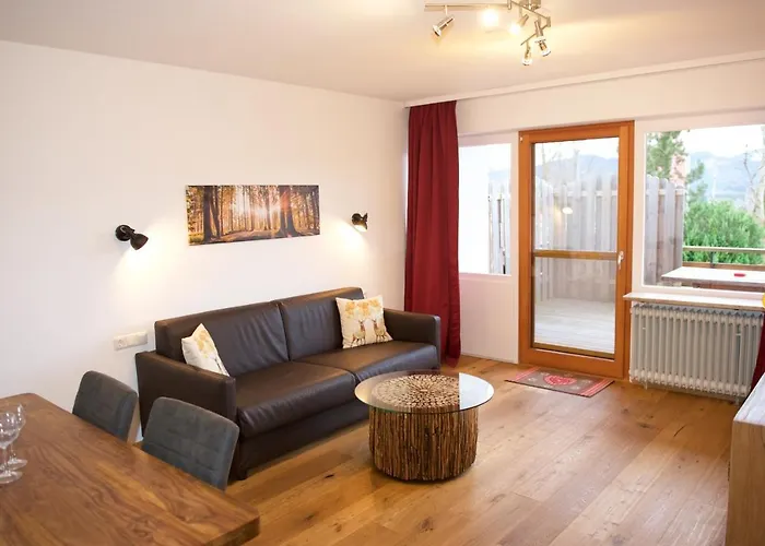 Готель Alpengluehn