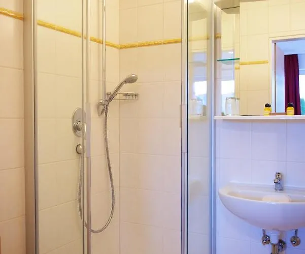 Готель Alpengluehn