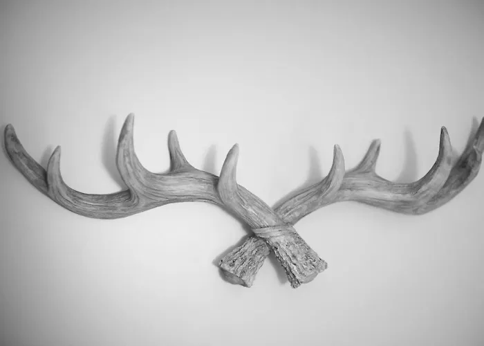 Alpengluehn Готель