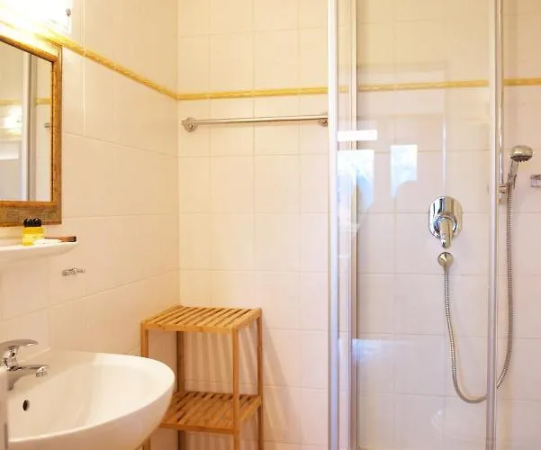 Alpengluehn Готель