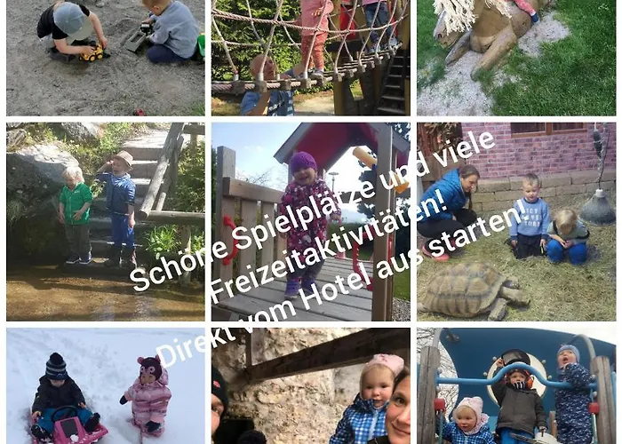 Alpengluehn Готель Фюссен