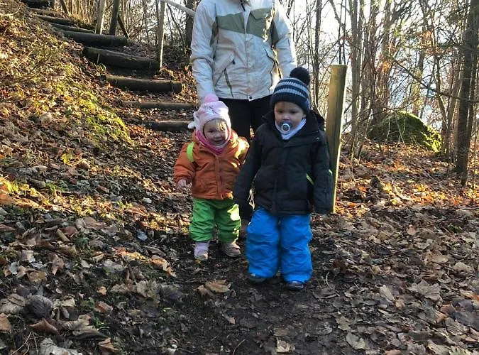 Hotell Alpengluehn 3*